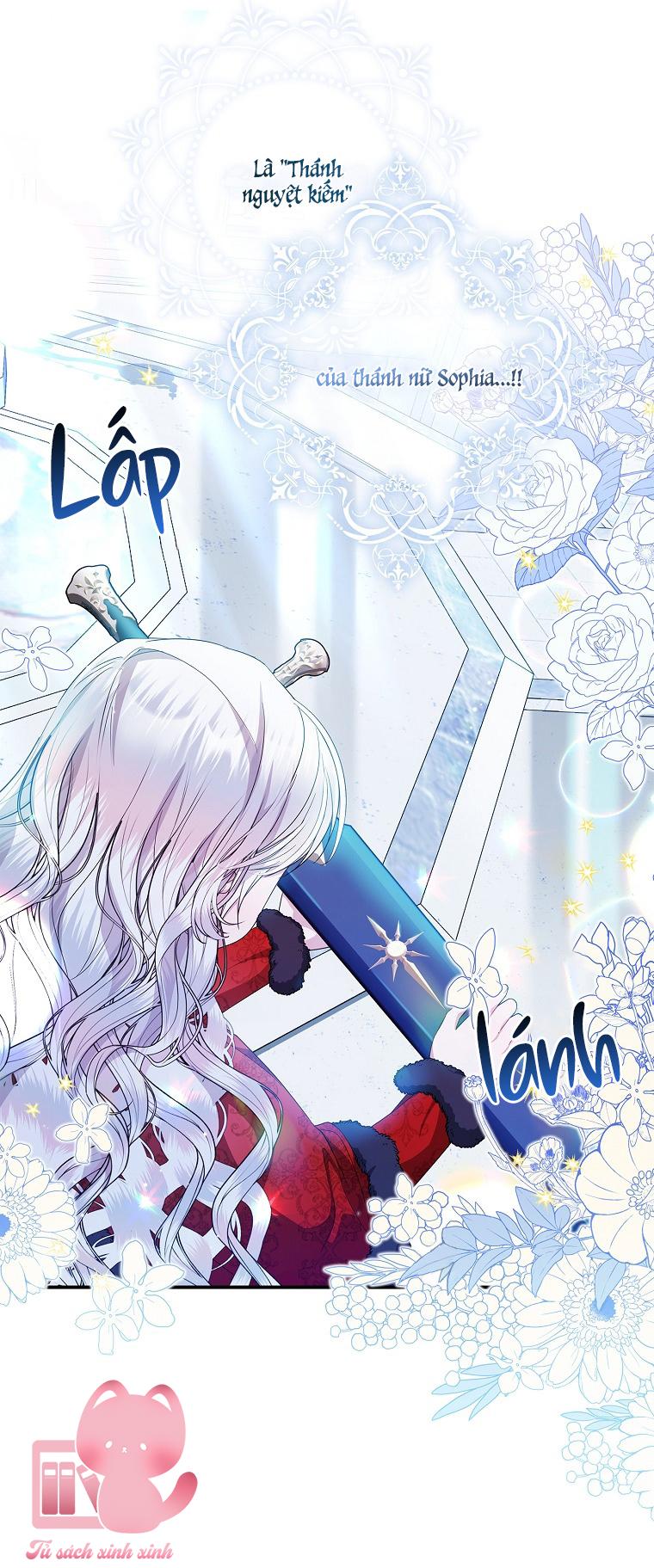 Nhận Nuôi Người Cha Phản Diện Chapter 11 - Trang 4