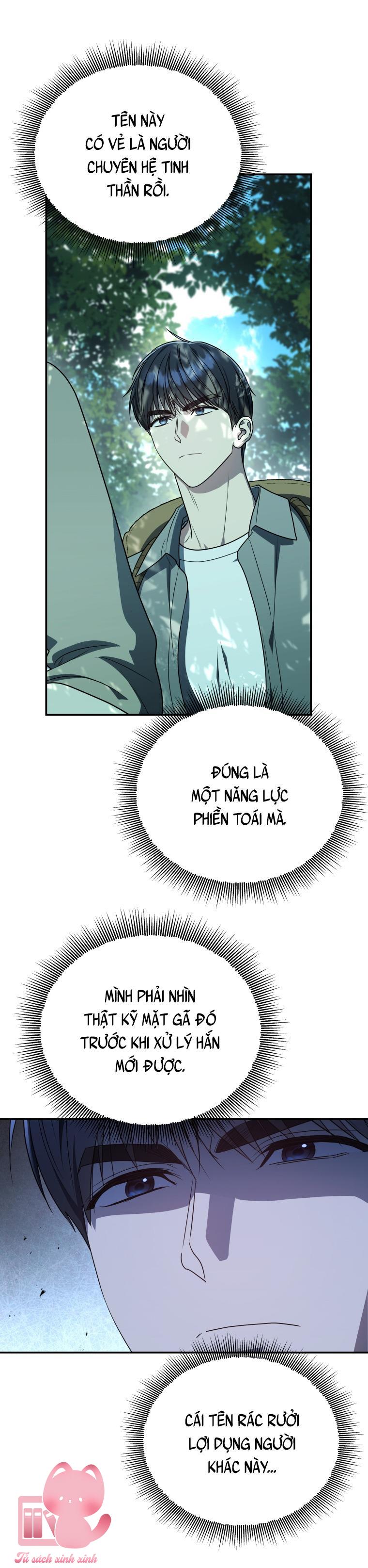 Hướng Dẫn Sinh Tồn Dành Cho Ranker Chapter 11 - Trang 4