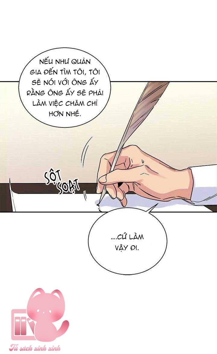 Chồng Yêu, Tôi Đây Bãi Công! Chap 3 - Trang 3