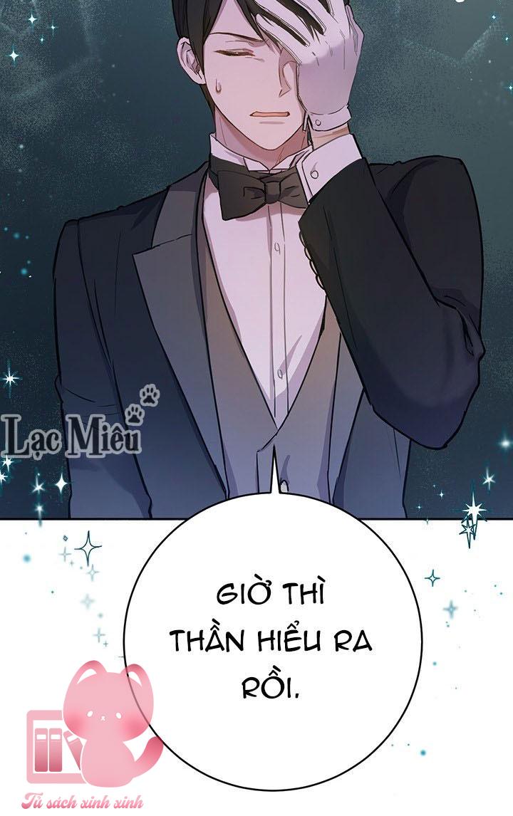 Cuộc Sống Mới Của Công Nương Chapter 3 - Next Chapter 3.5