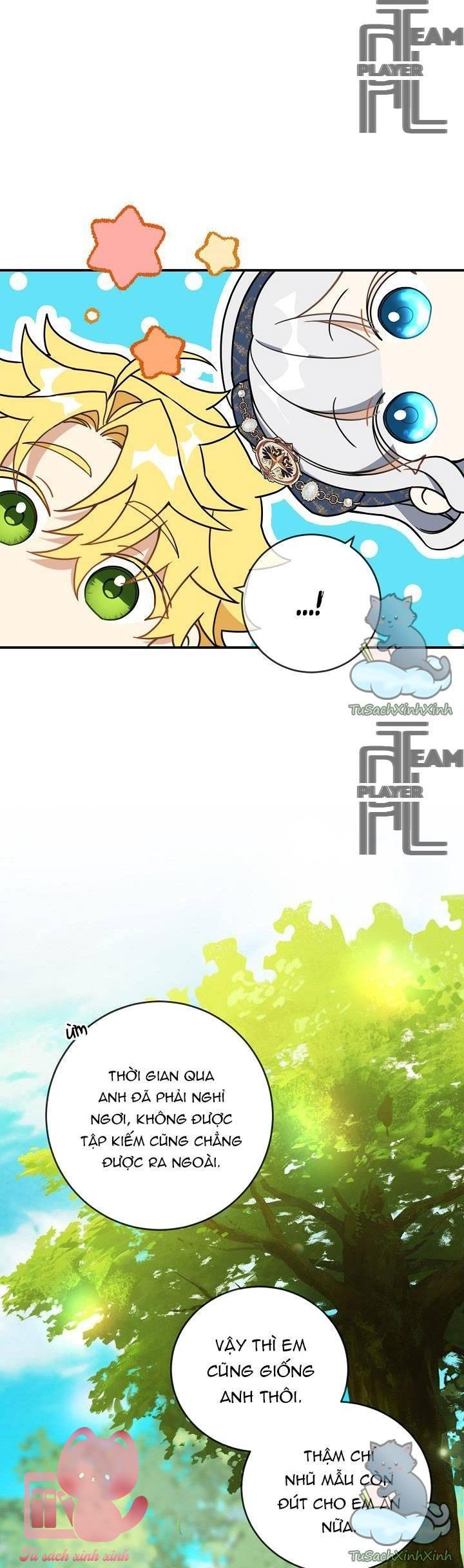 Hướng Về Ánh Dương Lần Nữa Chap 26 - Trang 3