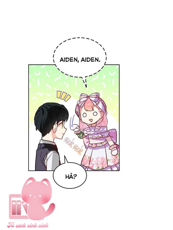 Quý Cô Thế Giới Ngầm Chap 22 - Trang 4