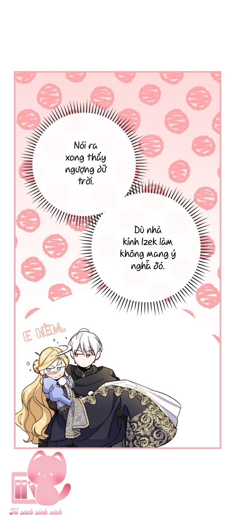 Cách Khiến Phu Quân Đứng Về Phía Tôi Chap 56 - Trang 2