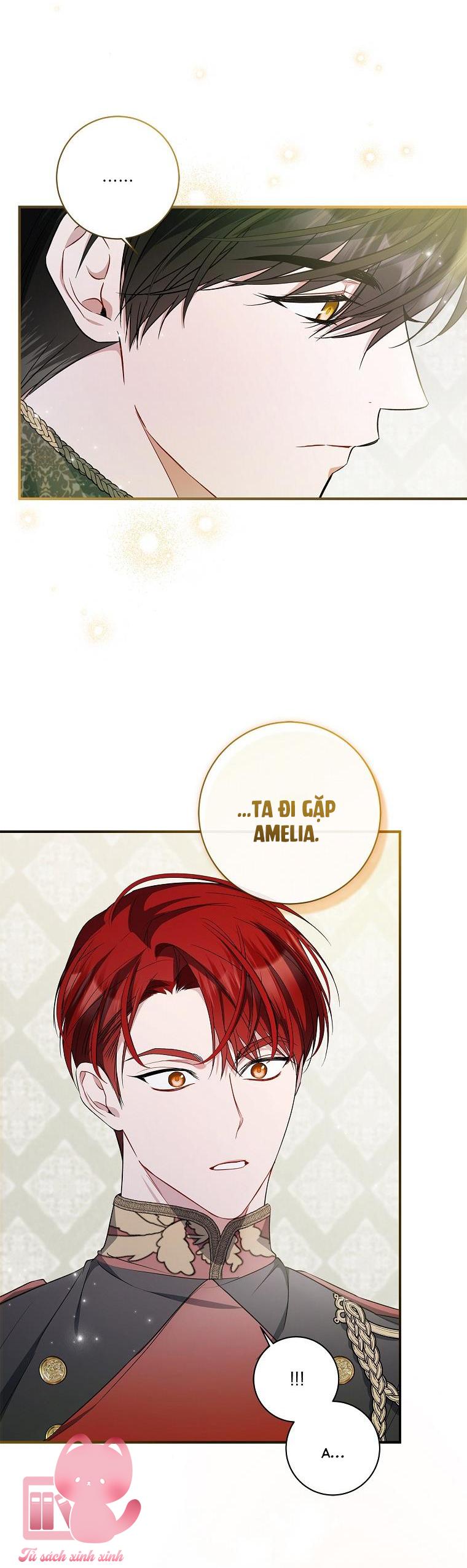 Nhận Nuôi Người Cha Phản Diện Chapter 28 - Trang 4