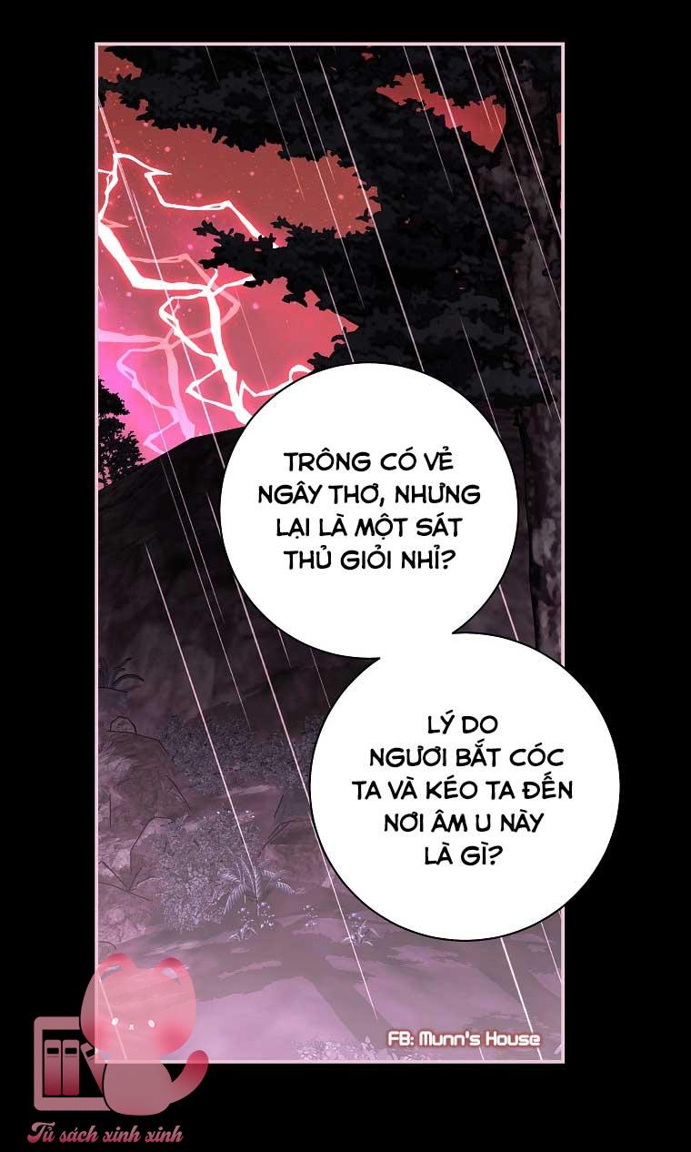 Này Boss Phản Diện, Tôi Có Thể Làm Mọi Thứ Trừ Cưới Ngài Chap 25 - Trang 4