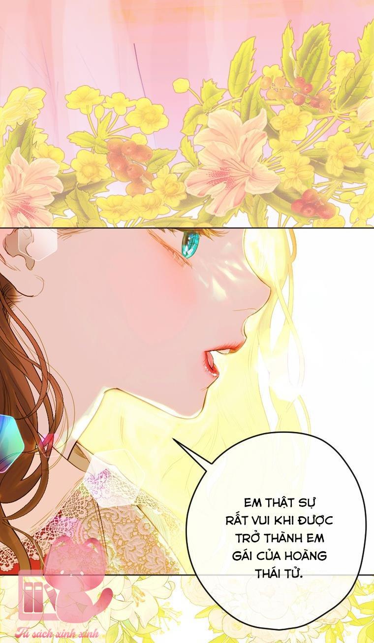 Khế Ước Hôn Nhân Của Mẹ Tôi Chapter 18 - Trang 4