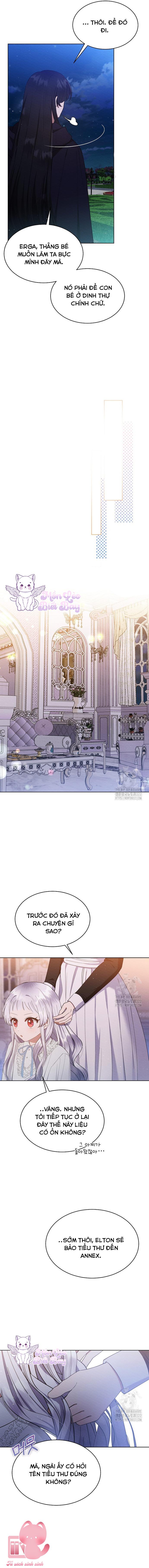 Tôi Ở Đây Để Trả Thù Chap 10 - Trang 2