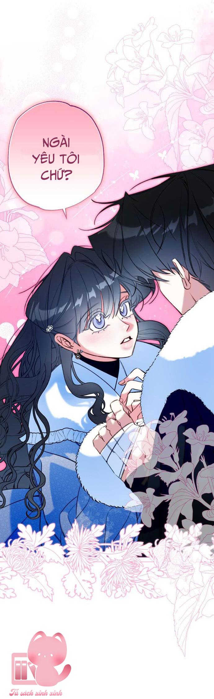 Chuyện Tình Tuyết Phương Bắc Chapter 12 - Next Chapter 13