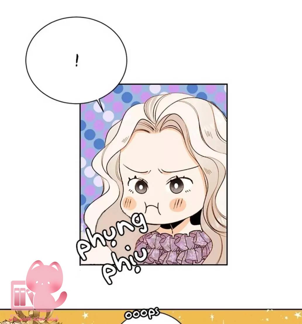 Hoàng Hậu Tái Hôn Chapter 23 - Trang 4