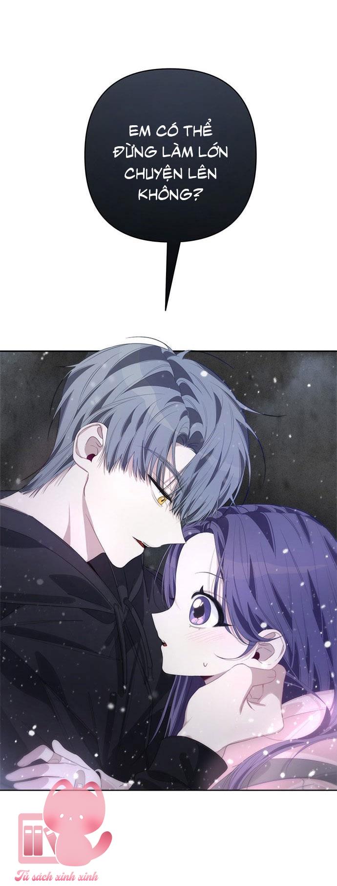 Đàn Anh Xấu Xa! Chap 57 - Next Chap 58