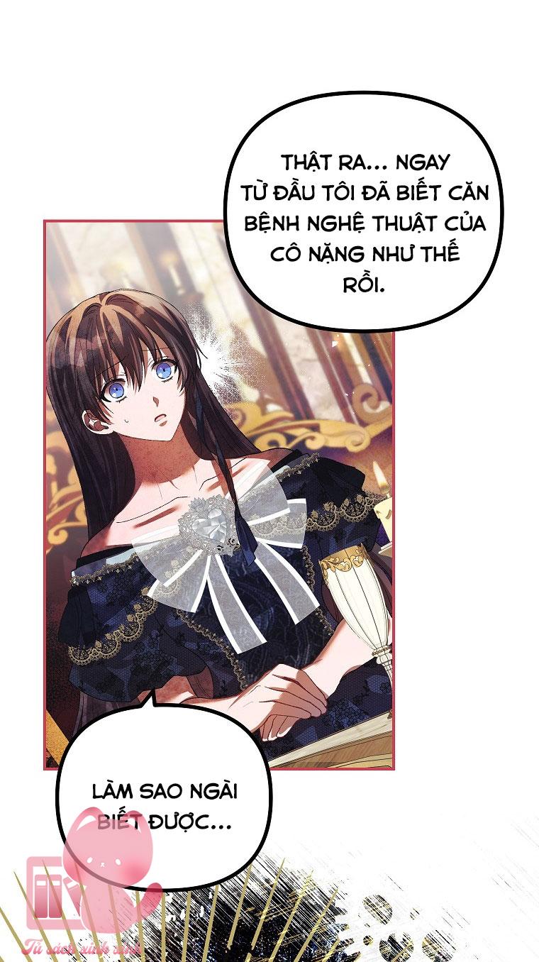 Thời Gian Của Nhân Vật Phụ Có Giới Hạn Chapter 29 - Trang 4