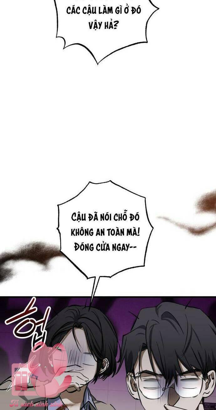 Đêm Của Bóng Tối Chapter 44 - Trang 4