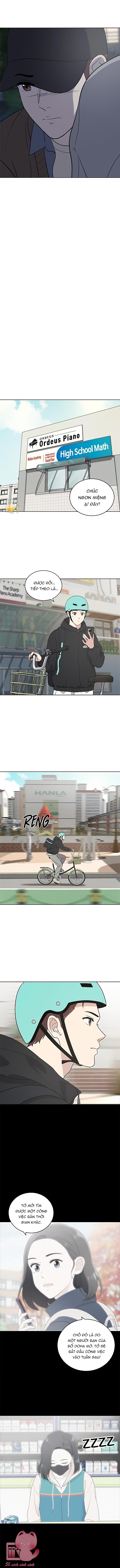 Cô Nàng Hết Thuốc Chữa Chapter 96 - Trang 4