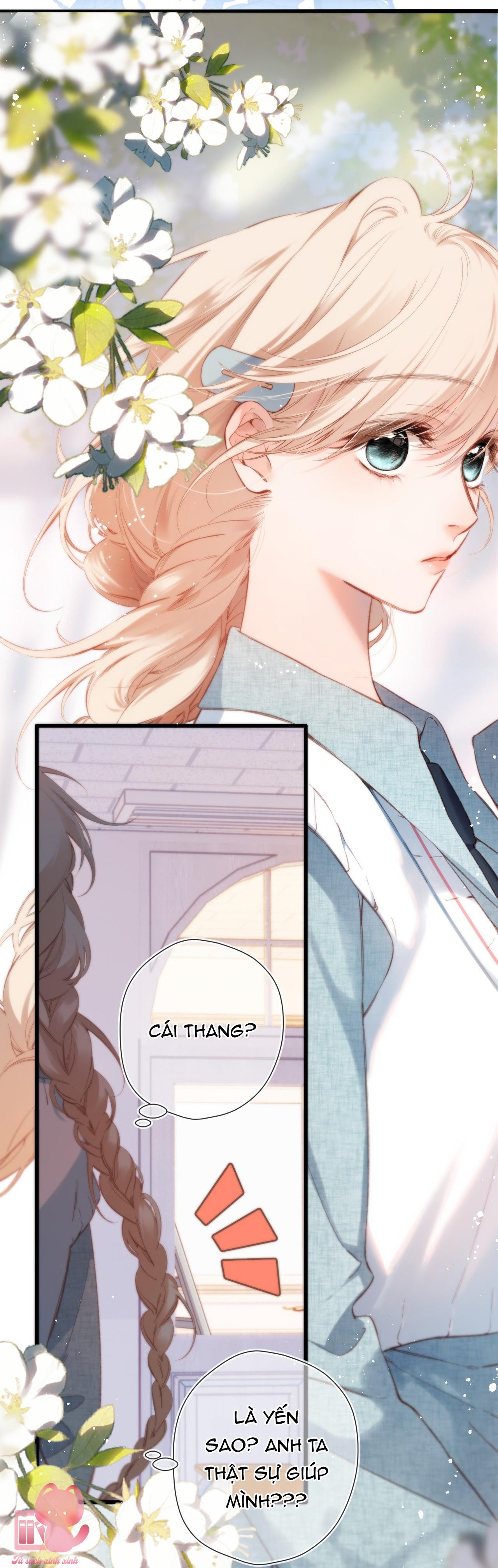 Ngược Dòng Mùa Xuân Chap 15 - Trang 4