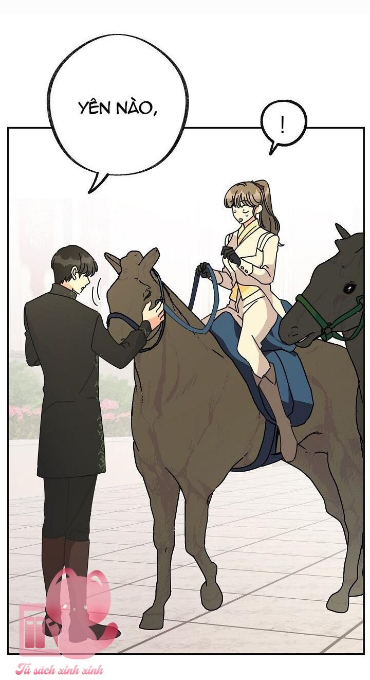 Người Hùng Của Ác Nữ Chapter 34 - Trang 4