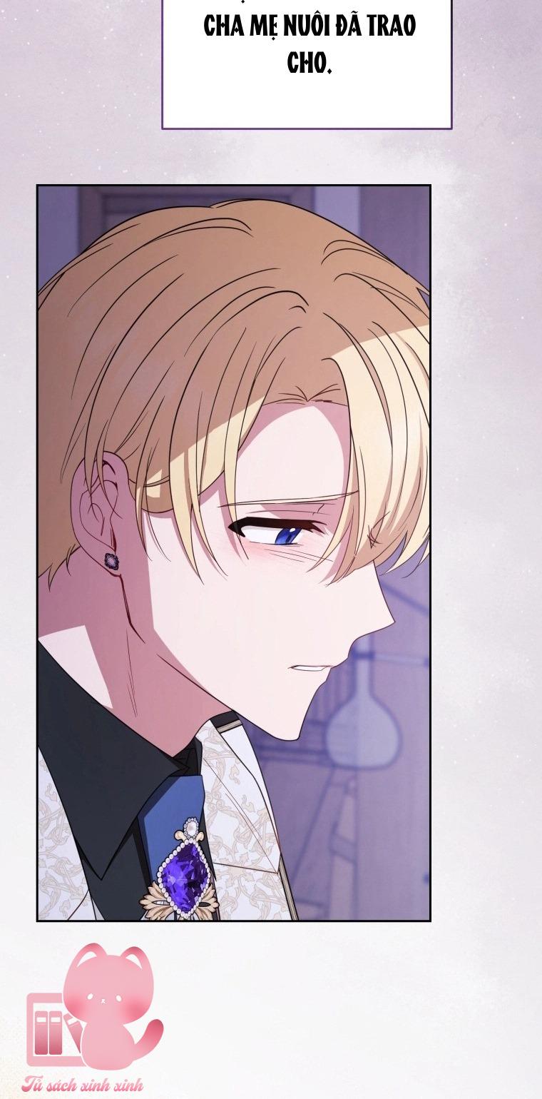 Được Yêu Thương Mà Còn Ngại Ngùng Sao! Chap 95 - Trang 4