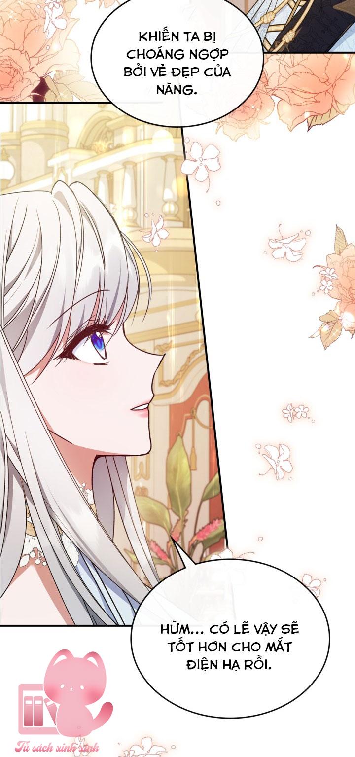 Công Nương Toàn Năng Cũng Thấy Chán Nản Chap 50 - Next Chap 51