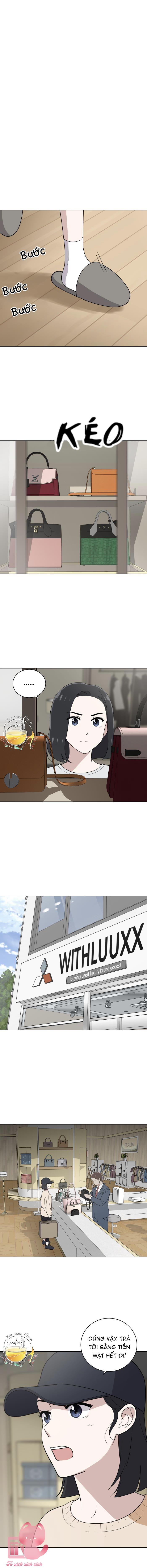 Cô Nàng Hết Thuốc Chữa Chapter 76 - Trang 4