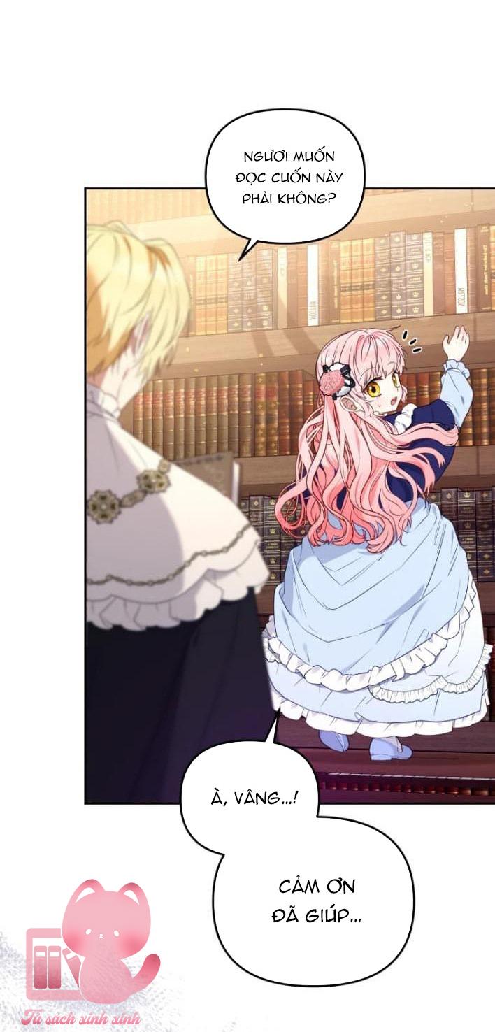 Tôi Được Nuôi Dưỡng Bởi Những Kẻ Phản Diện Chap 49 - Trang 3