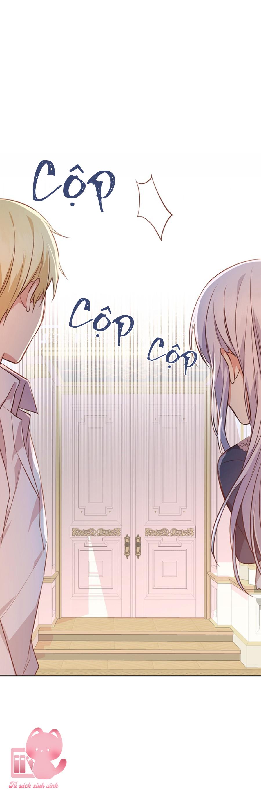 Yêu Tôi Đi, Dù Sao Ngài Cũng Chỉ Là Nhân Vật Phụ Chapter 3 - Trang 4