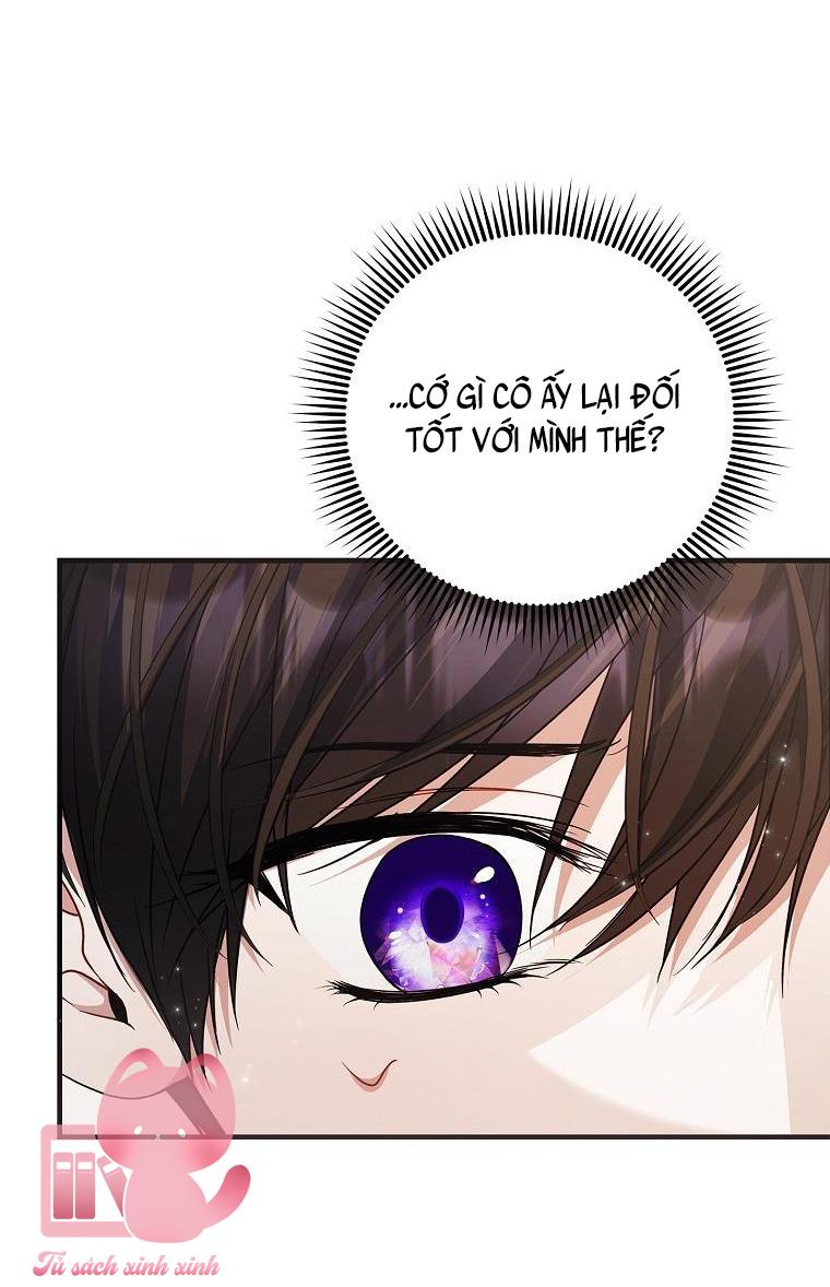 Nhận Nuôi Người Cha Phản Diện Chapter 40 - Trang 4