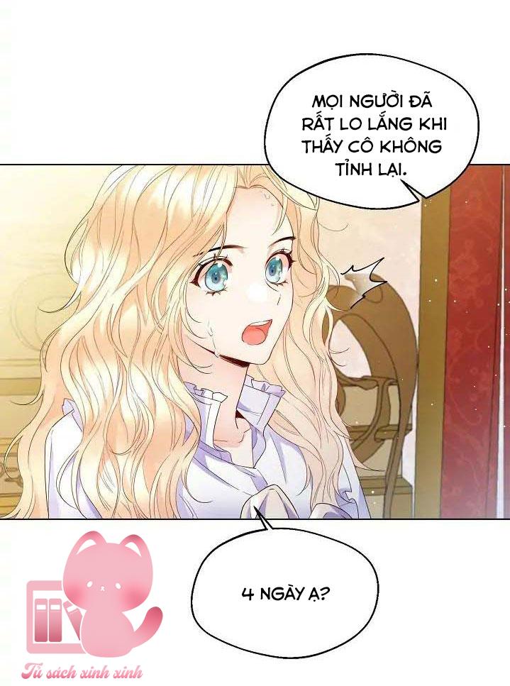 Tiểu Thư Crystal Là Nam Nhân Chap 10 - Trang 2