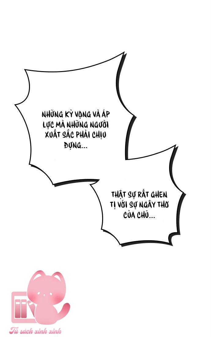 Nhật Ký Tình Yêu Mù Mờ Của Tôi Chap 1 - Trang 3