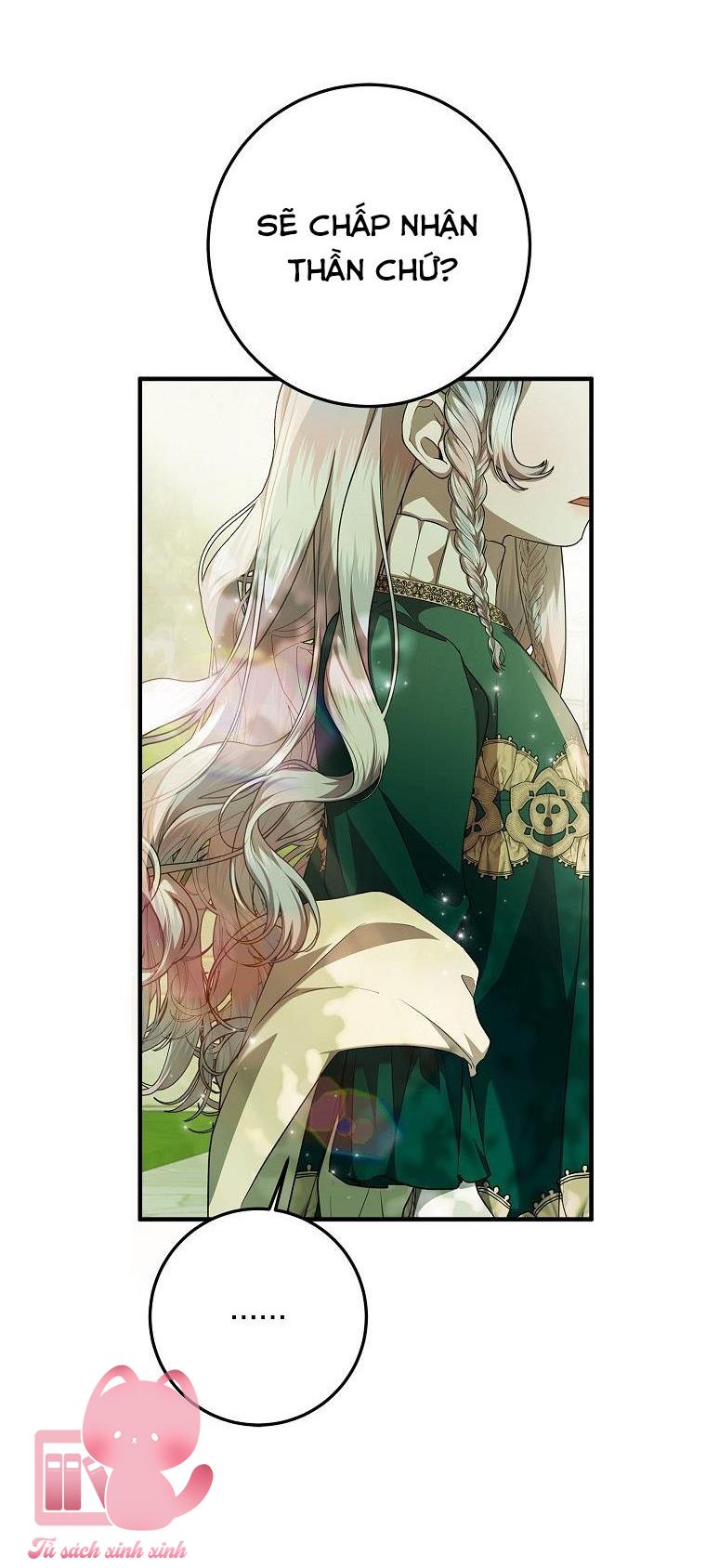 Nhận Nuôi Người Cha Phản Diện Chapter 54 - Trang 4