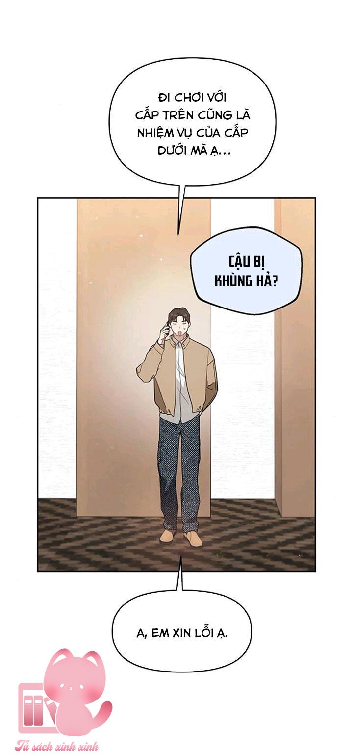 Gieo Nhân Gặt Quả Chapter 16 - Trang 3