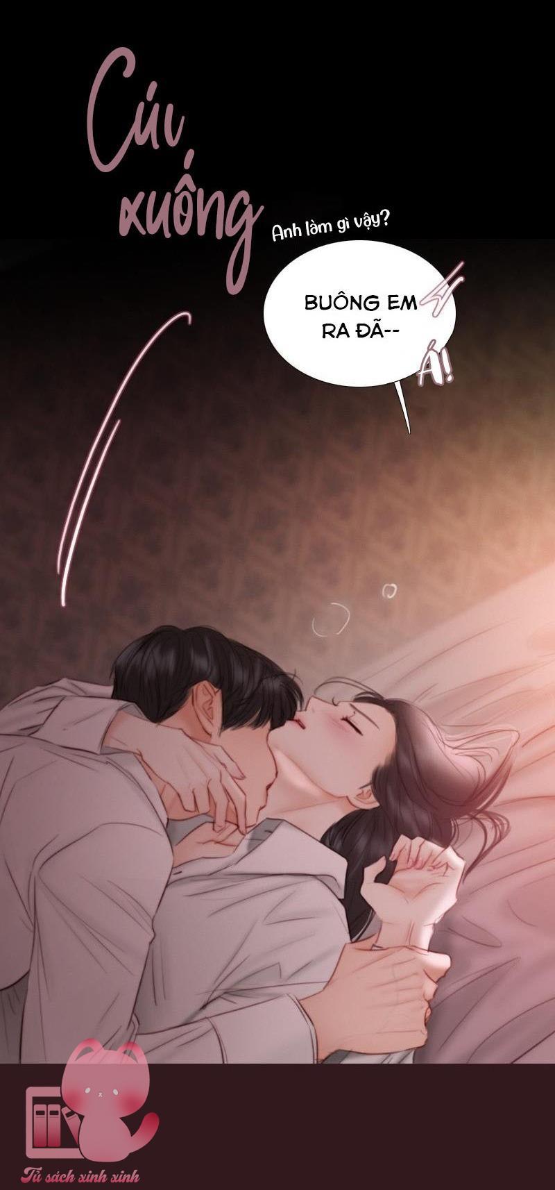 Serena Chap 75 - Trang 3