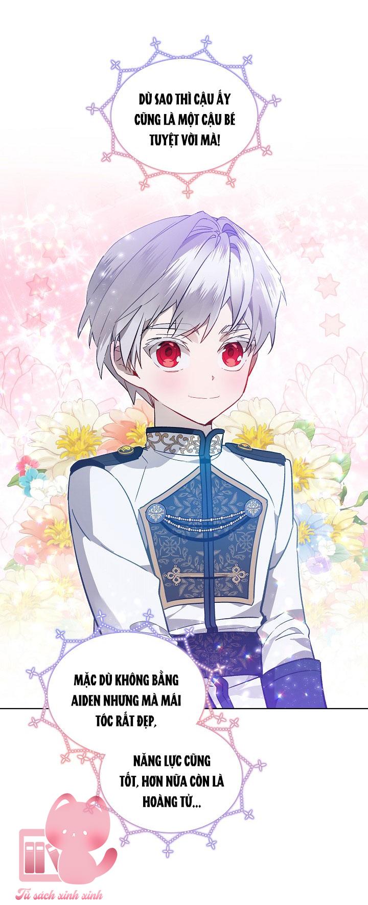 Quý Cô Thế Giới Ngầm Chap 26 - Trang 4