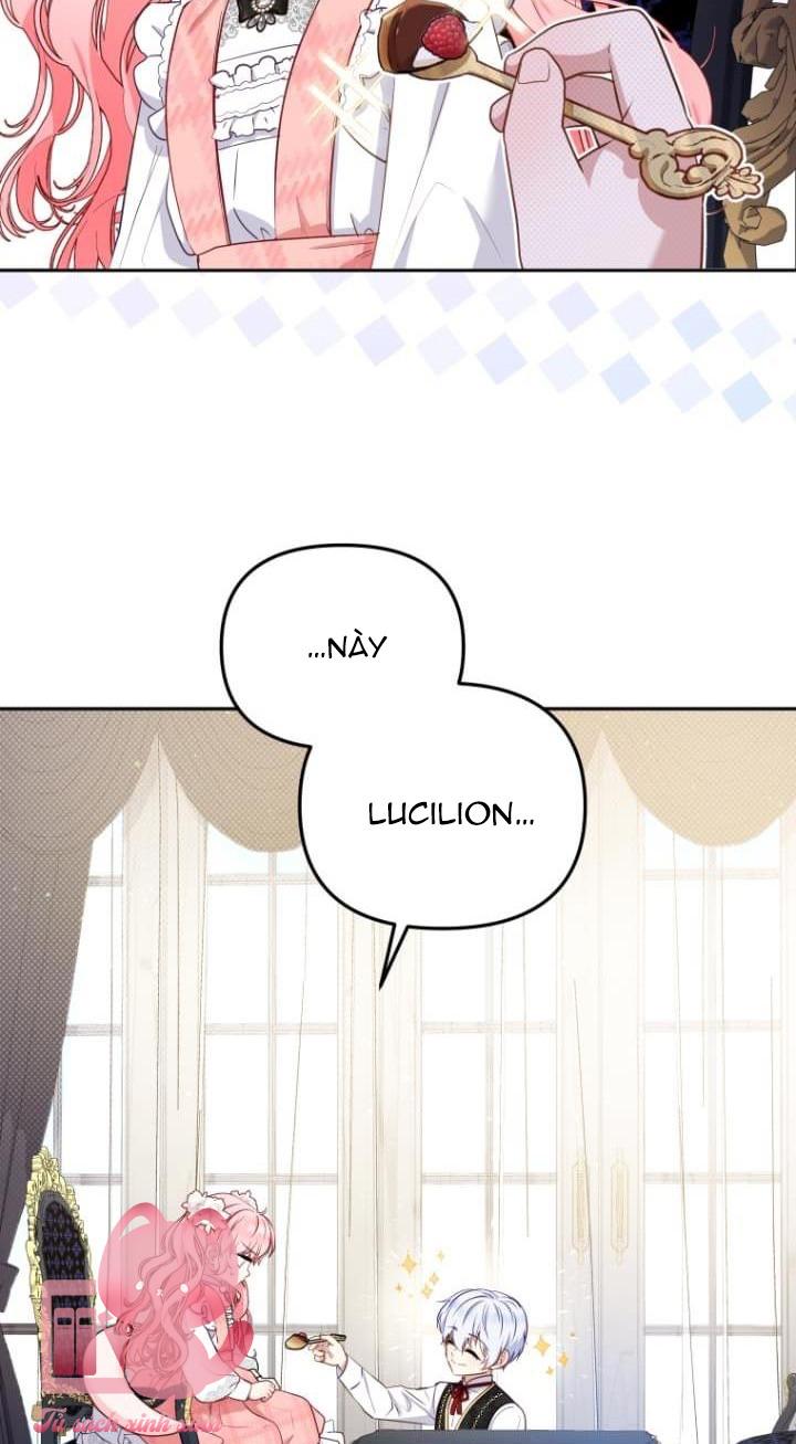 Tôi Được Nuôi Dưỡng Bởi Những Kẻ Phản Diện Chap 51 - Trang 3