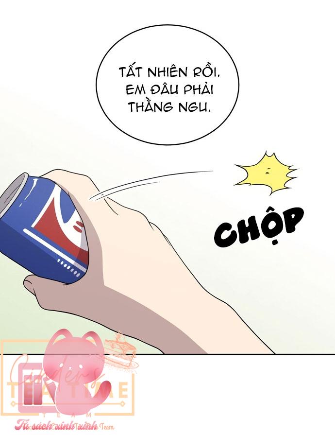 Cô Nàng Hết Thuốc Chữa Chapter 9 - Trang 4