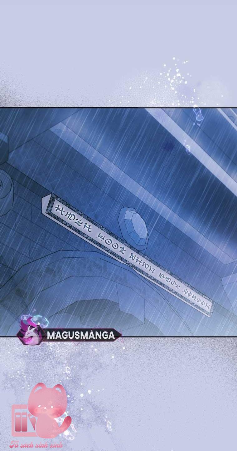 Tôi Được Nuôi Dưỡng Bởi Những Kẻ Phản Diện Chap 69 - Trang 3