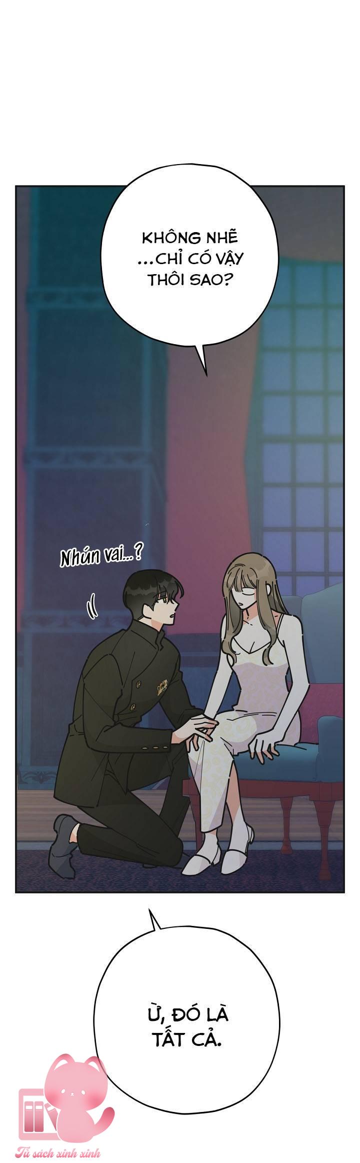 Người Hùng Của Ác Nữ Chapter 79 - Trang 4