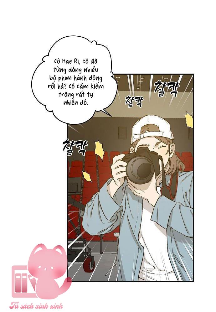 Onsaemiro Chapter 24 - Trang 4