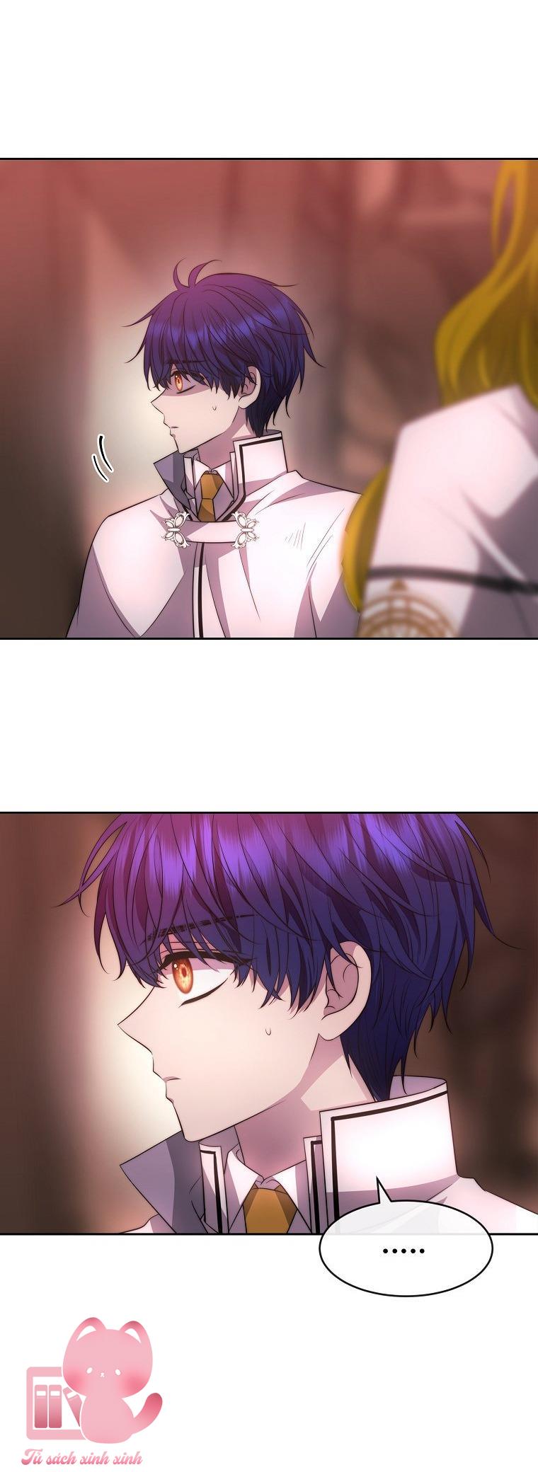 Black Haze Chapter 42 - Trang 4