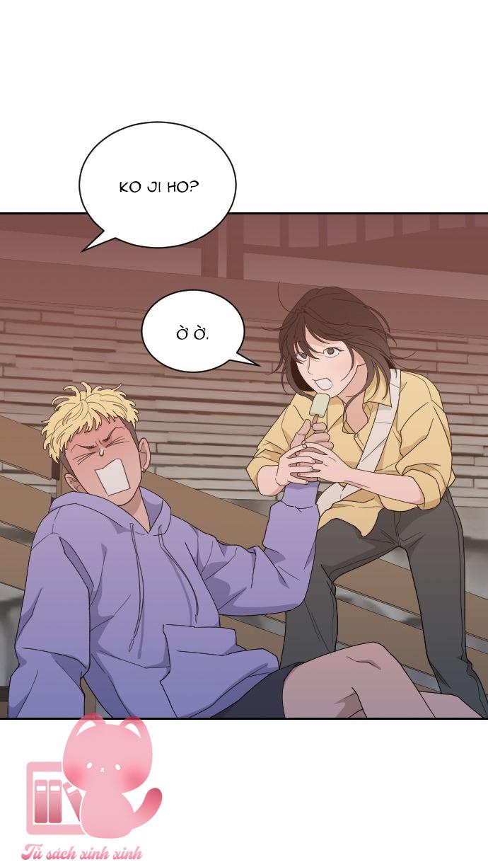 Vận May Không Ngờ Chapter 57 - Trang 4