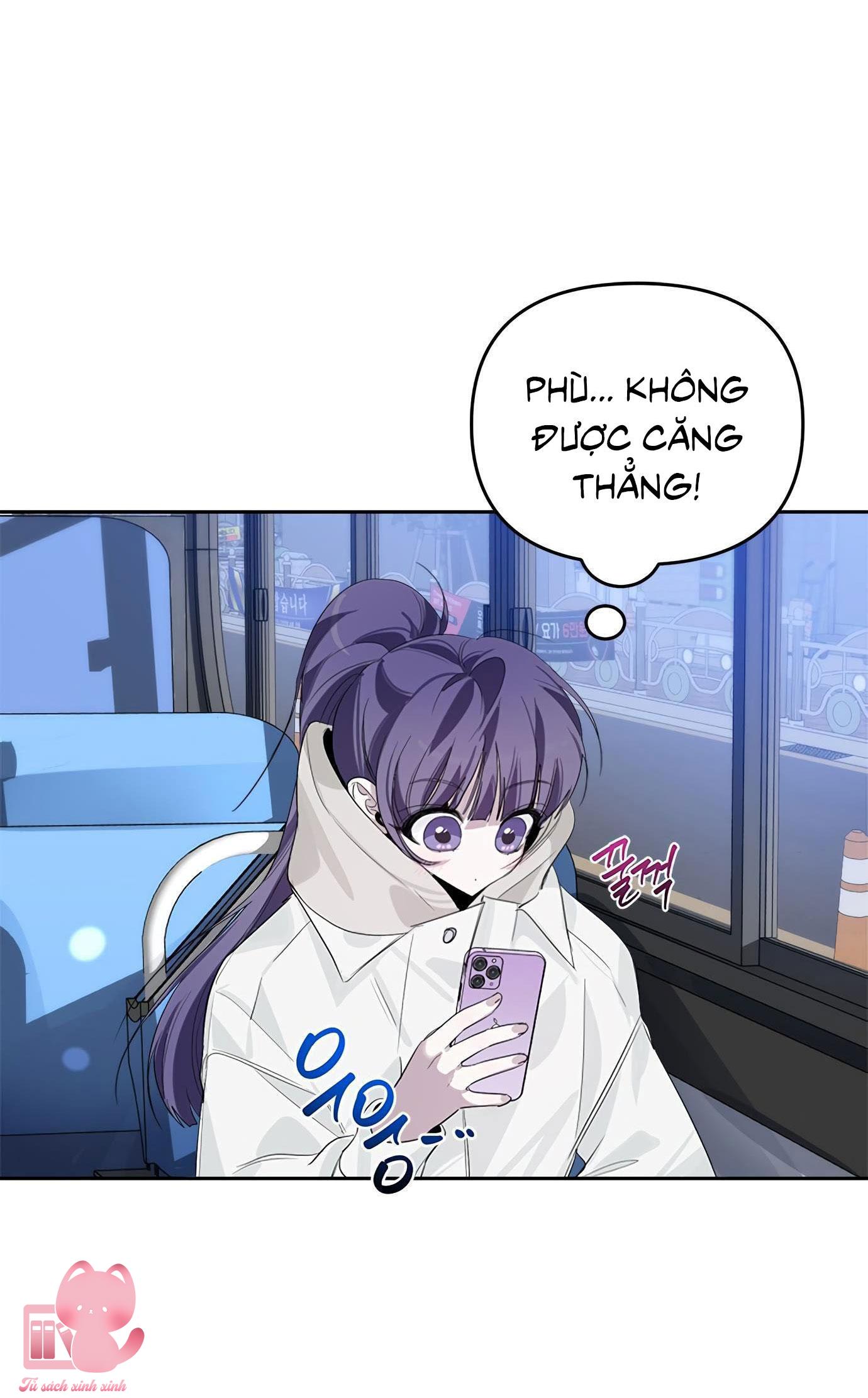 Đàn Anh Xấu Xa! Chap 36 - Trang 3