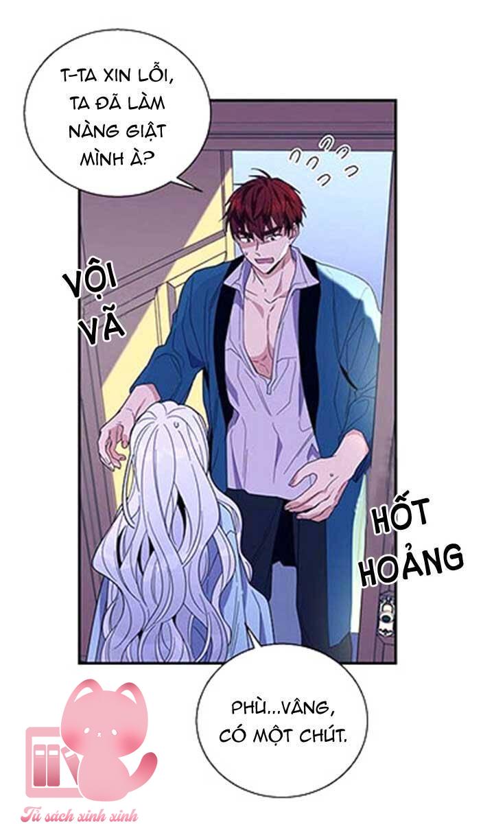 Chồng Yêu, Tôi Đây Bãi Công! Chap 12 - Trang 3