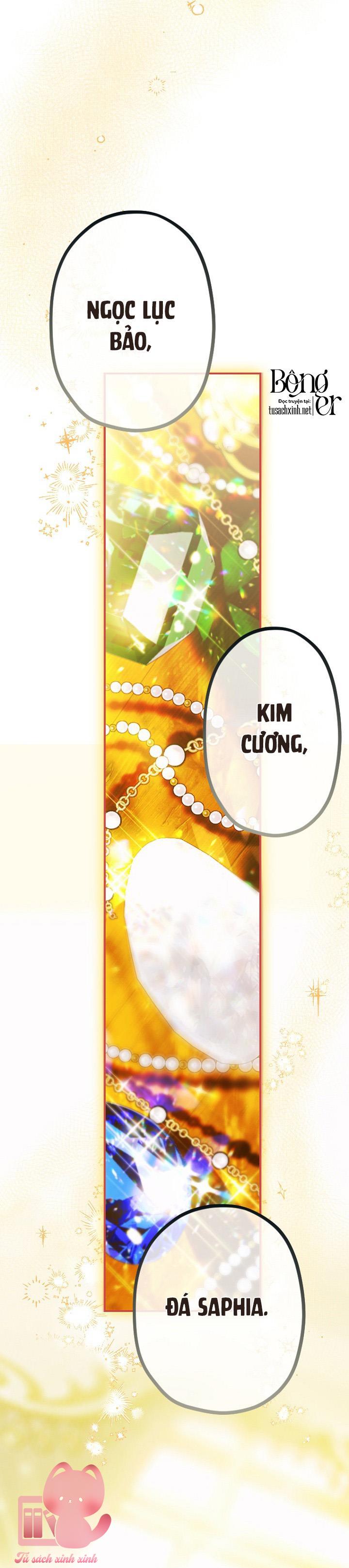 Khế Ước Hôn Nhân Của Mẹ Tôi Chapter 36 - Trang 4