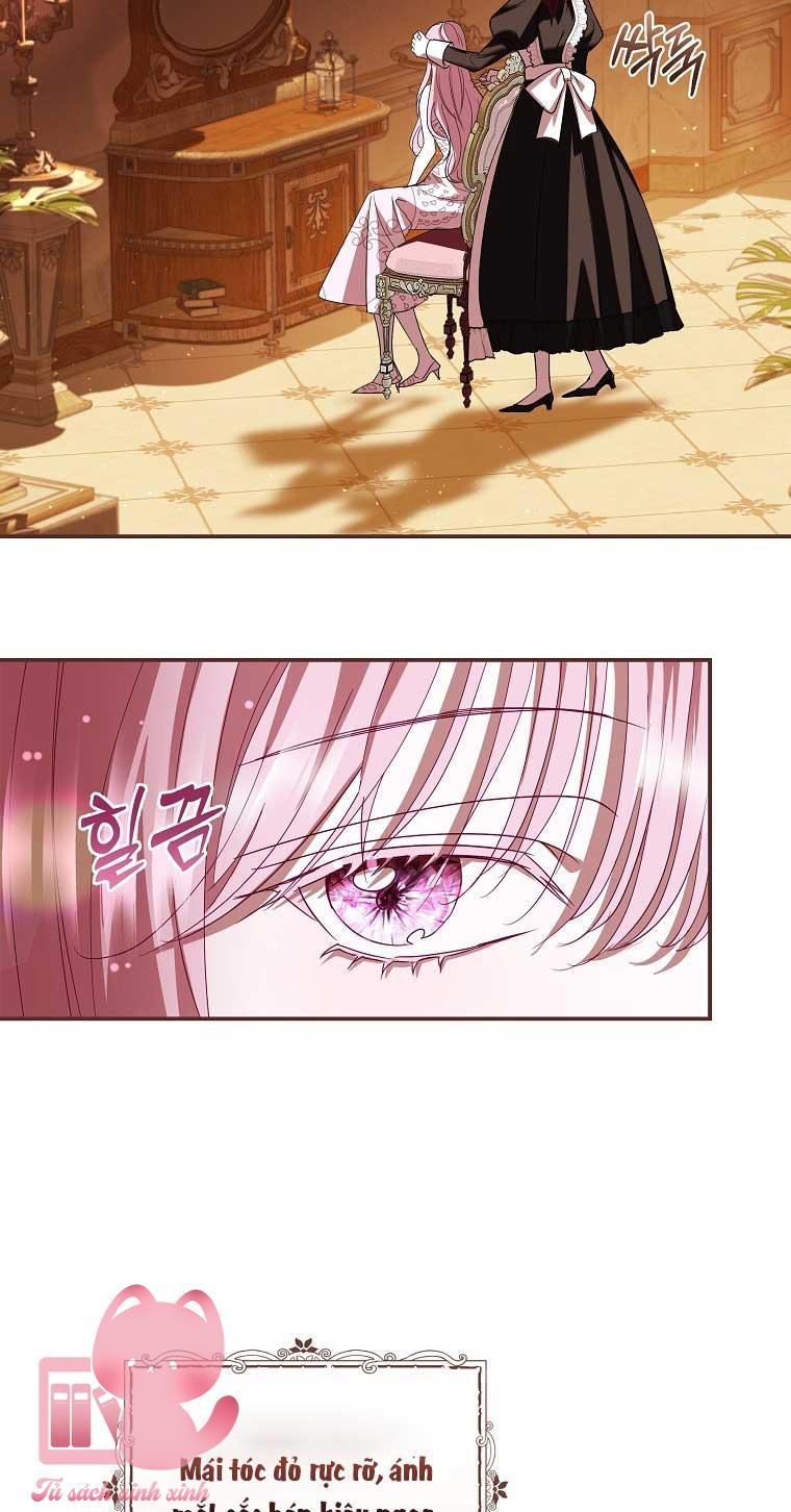 Này Boss Phản Diện, Tôi Có Thể Làm Mọi Thứ Trừ Cưới Ngài Chap 2 - Trang 4