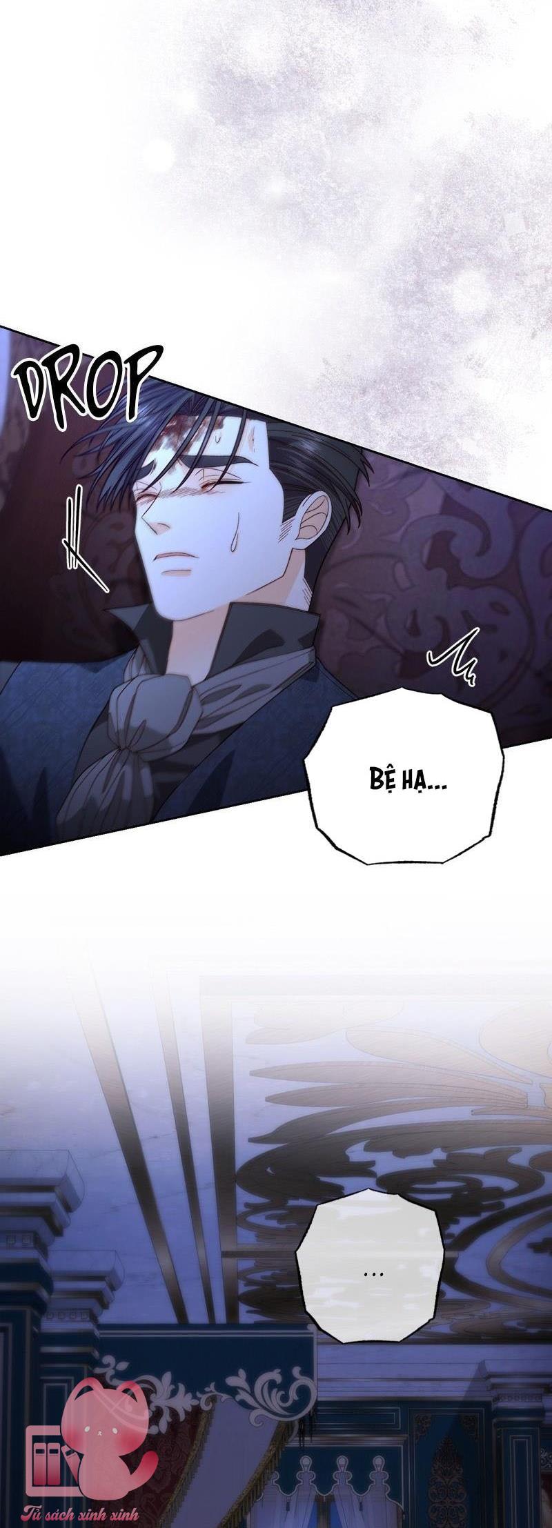 Hoàng Hậu Tái Hôn Chap 193 - Trang 4