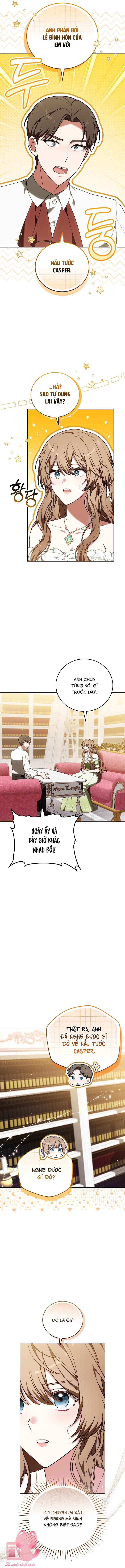 Lời Tỏ Tình Thứ 101 Chap 20 - Trang 2