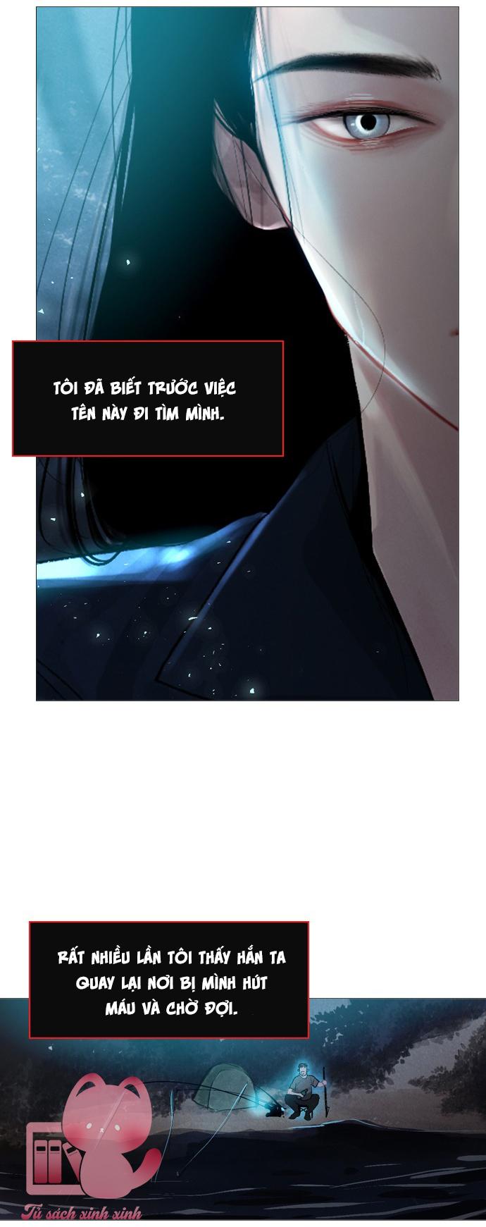 Thần Bí Chap 66 - Trang 2