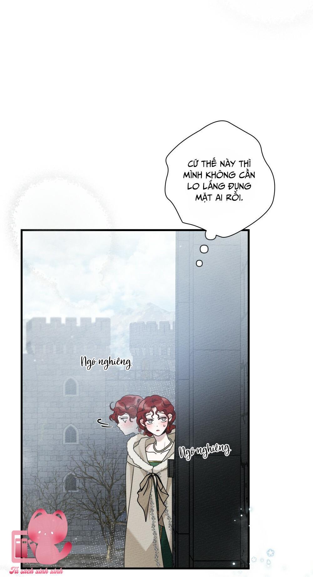 Dưới Tán Cây Sồi Chap 54 - Next Chapter 54.1