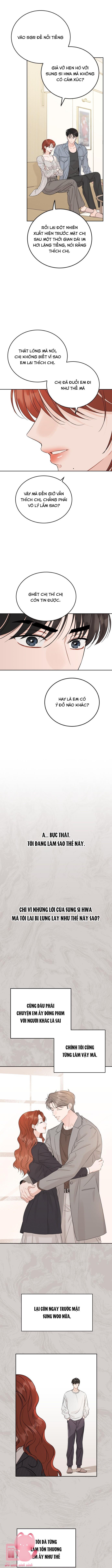 Người Một Nhà Chap 100 - Trang 4