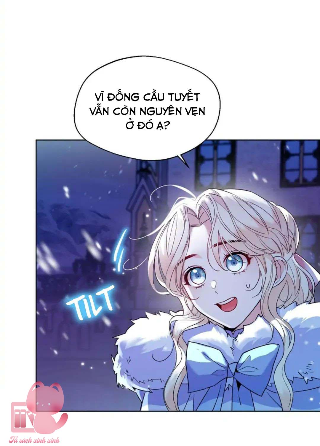 Tiểu Thư Crystal Là Nam Nhân Chap 21 - Trang 2