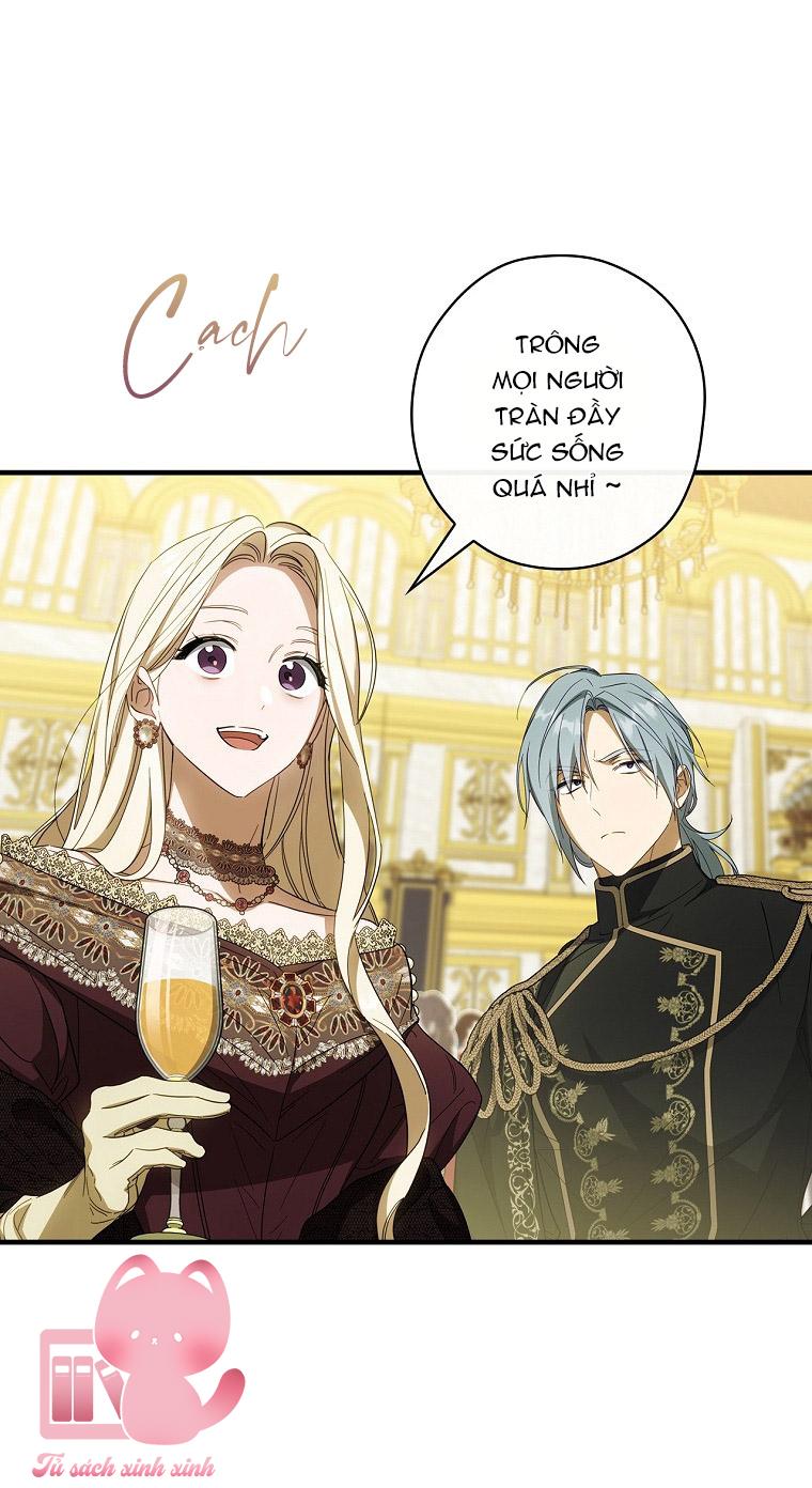 Cách Khiến Phu Quân Đứng Về Phía Tôi Chap 52 - Trang 2