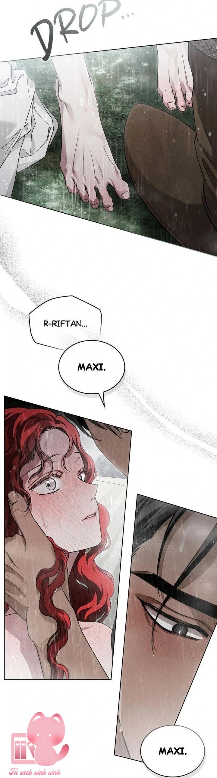 Dưới Tán Cây Sồi Chap 107 - Next Chap 108